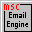 SMTP/POP3 Email Engine for PowerBASIC screenshot